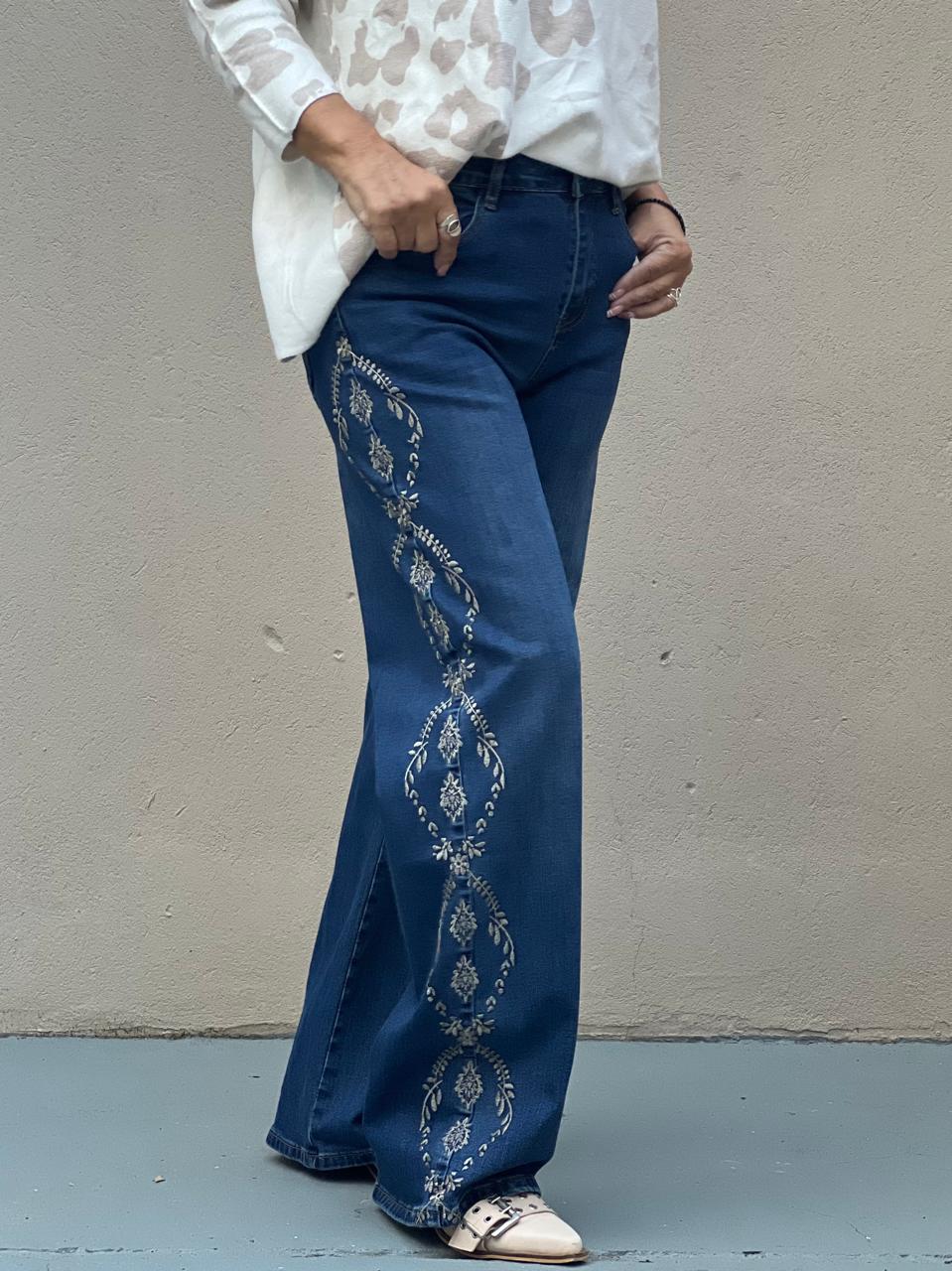 JEAN FRANCES | EMMA