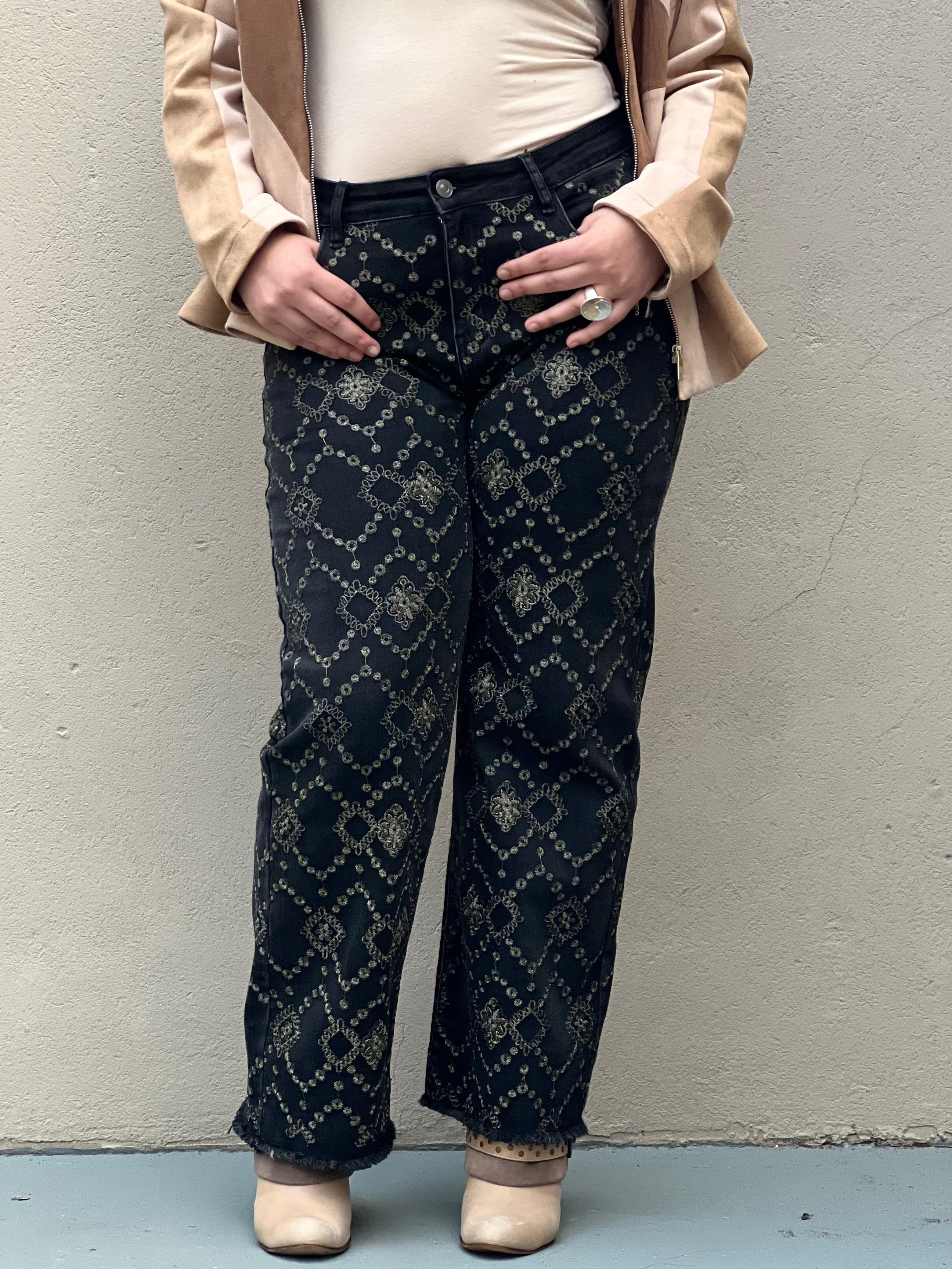 JEAN FRANCES | CARLOTA